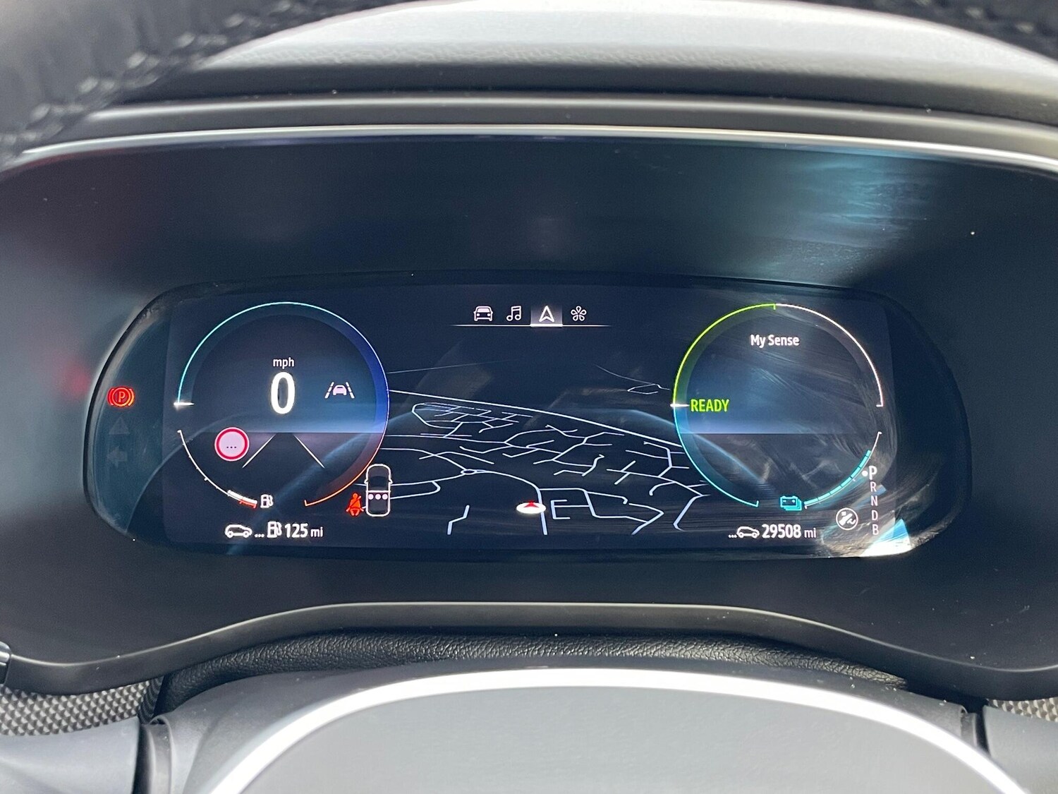 Used Renault Arkana 2022 for sale - 77097418: Photo 37