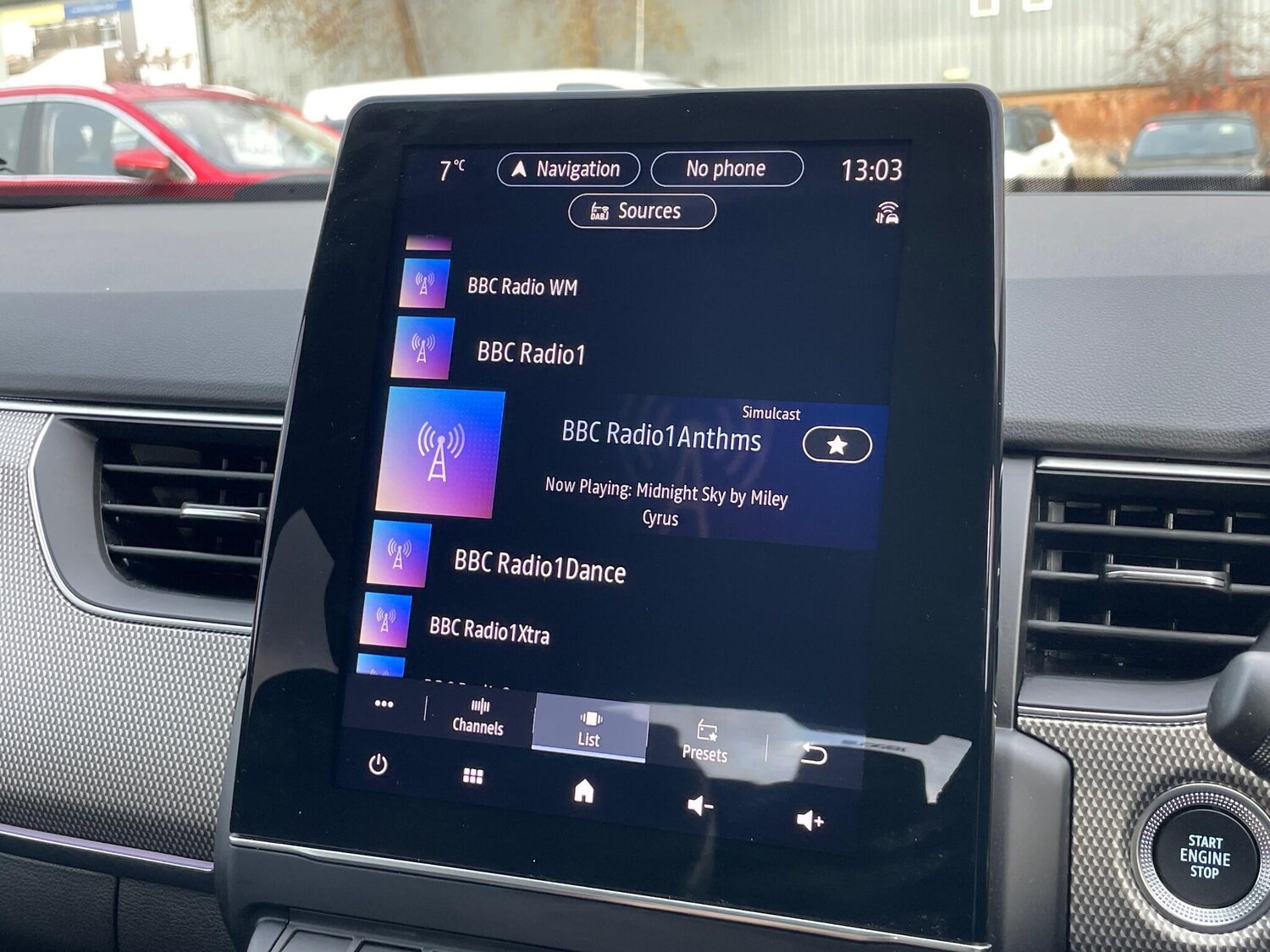 Used Renault Arkana 2022 for sale - 77097418: Photo 47