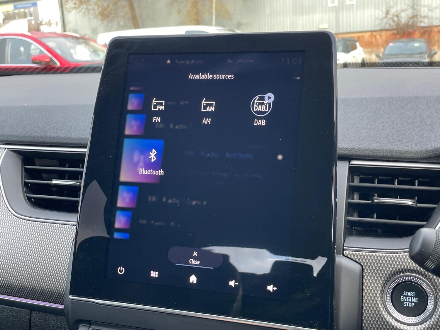 Used Renault Arkana 2022 for sale - 77097418: Photo 48