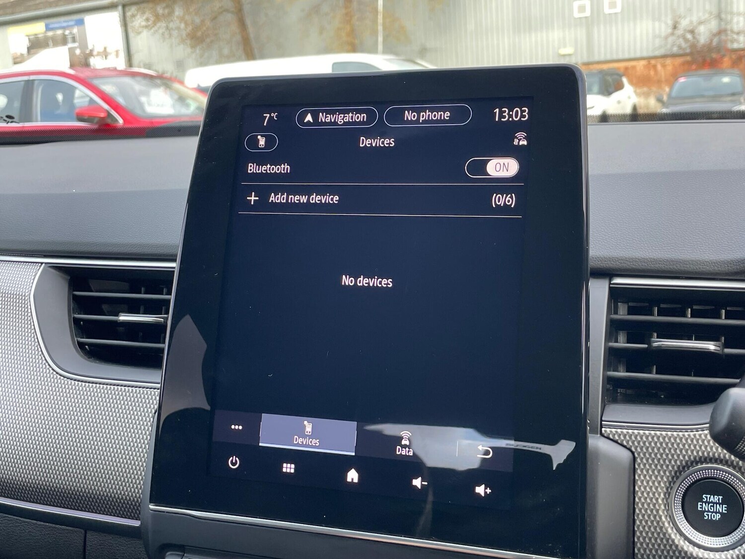 Used Renault Arkana 2022 for sale - 77097418: Photo 49