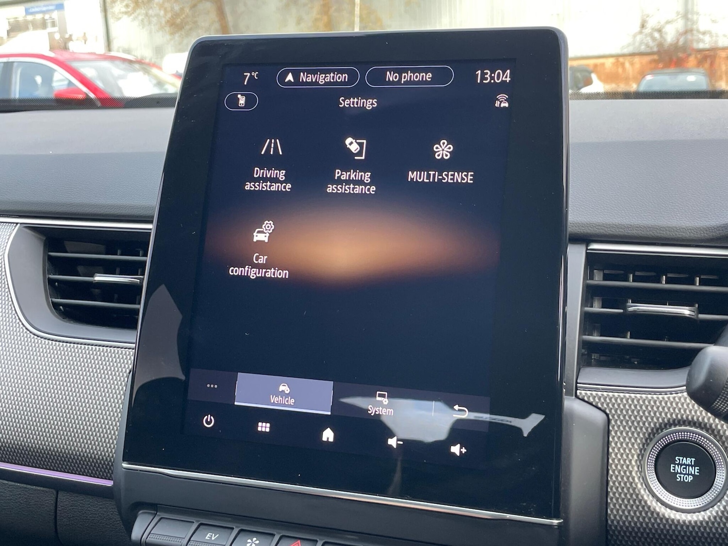 Used Renault Arkana 2022 for sale - 77097418: Photo 51