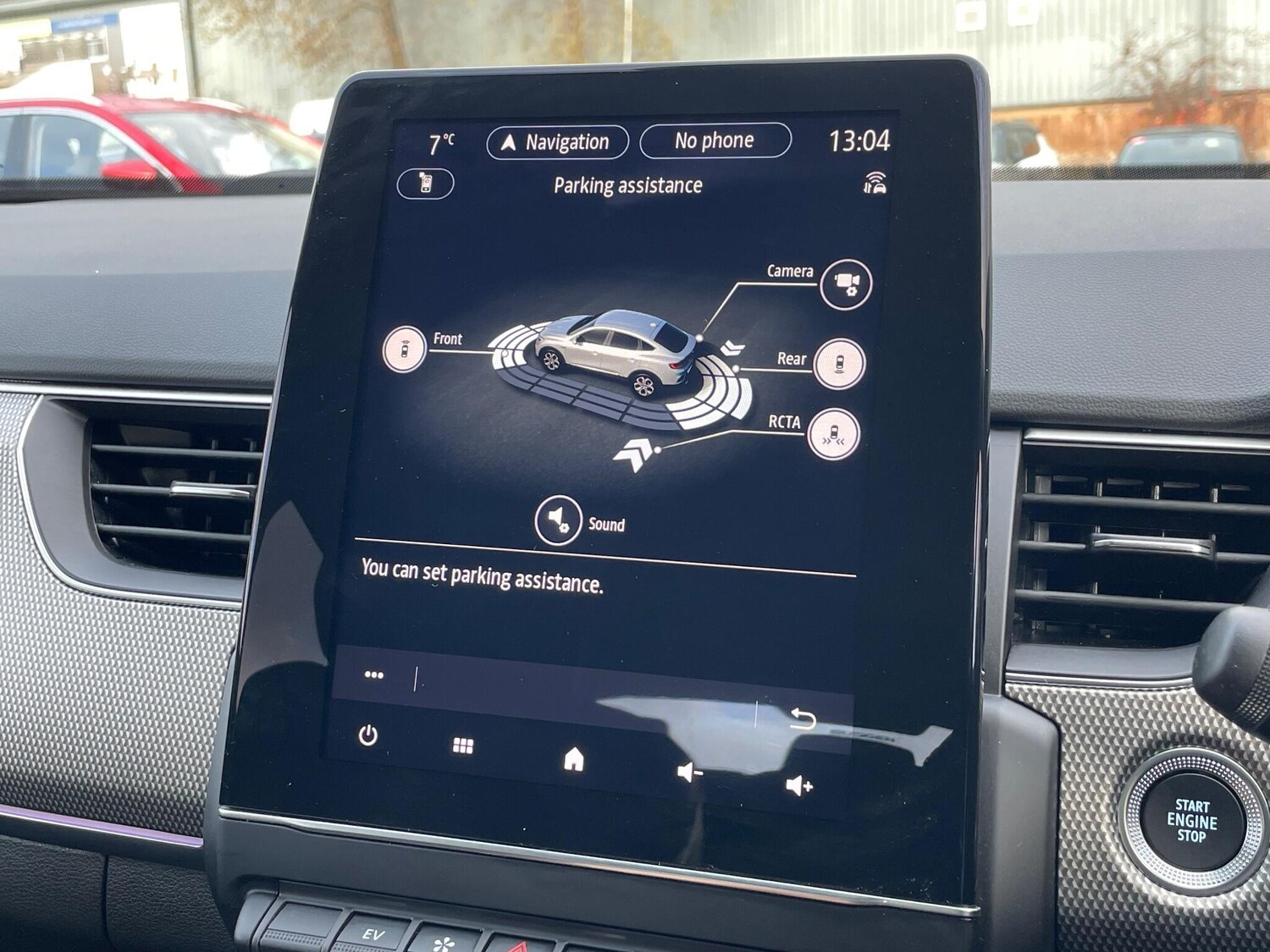 Used Renault Arkana 2022 for sale - 77097418: Photo 52