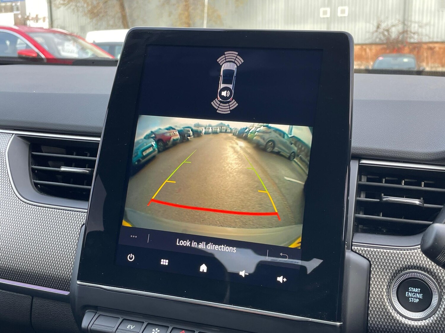 Used Renault Arkana 2022 for sale - 77097418: Photo 53