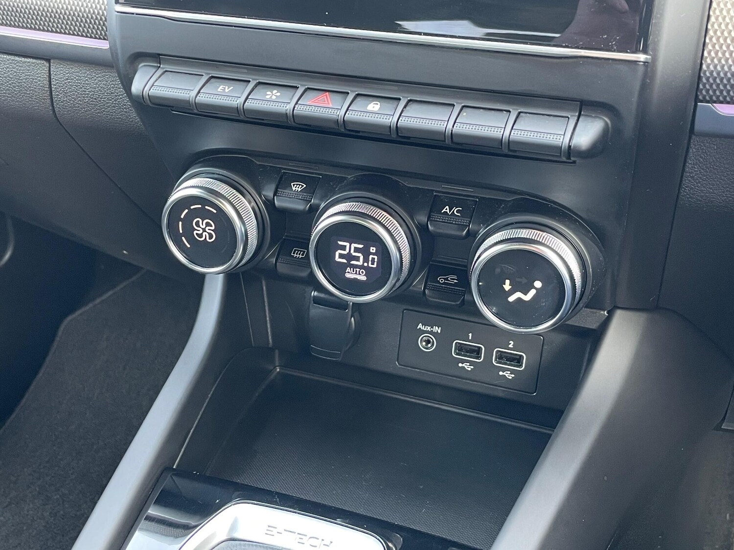 Used Renault Arkana 2022 for sale - 77097418: Photo 54