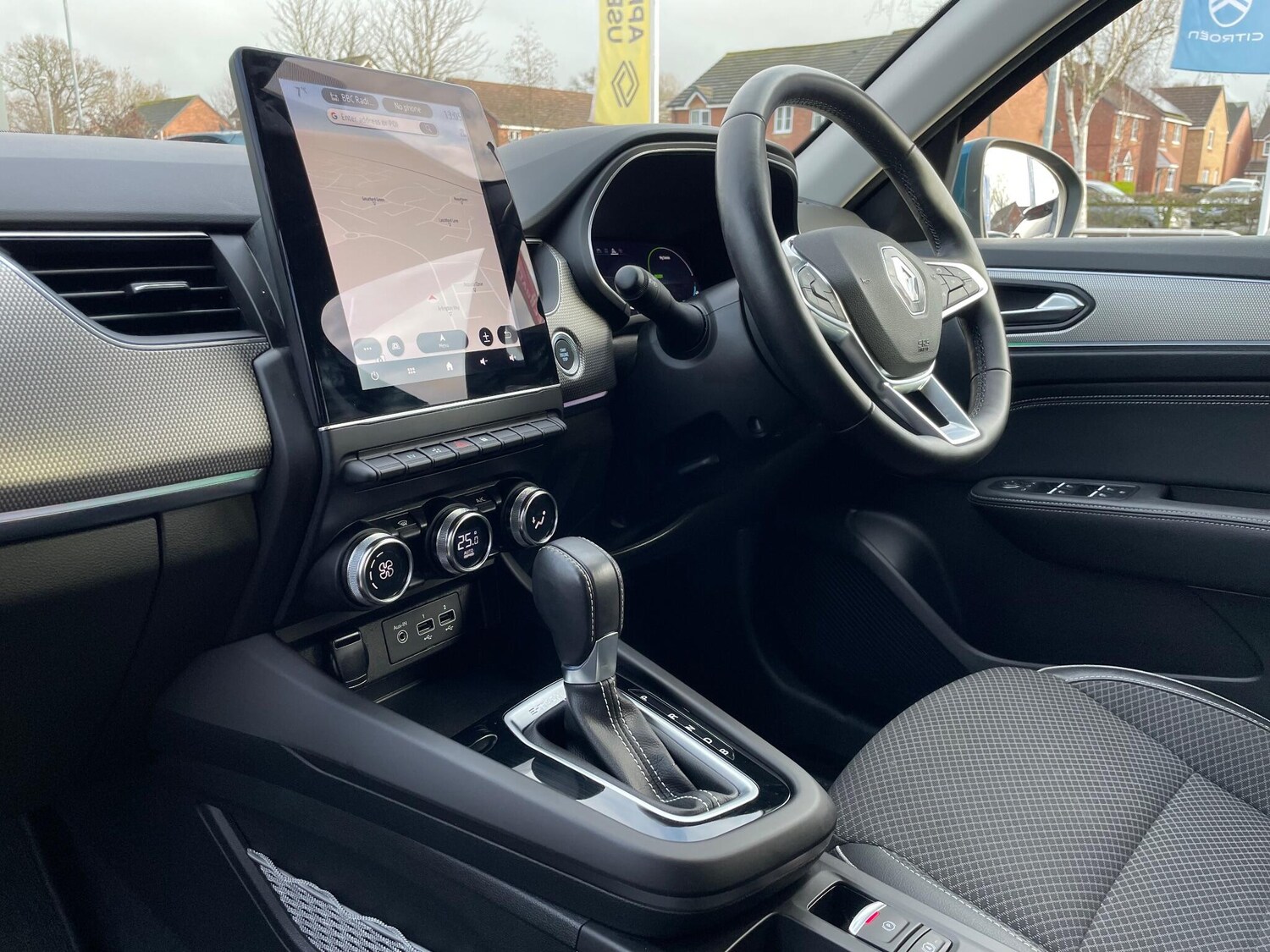 Used Renault Arkana 2022 for sale - 77097418: Photo 58