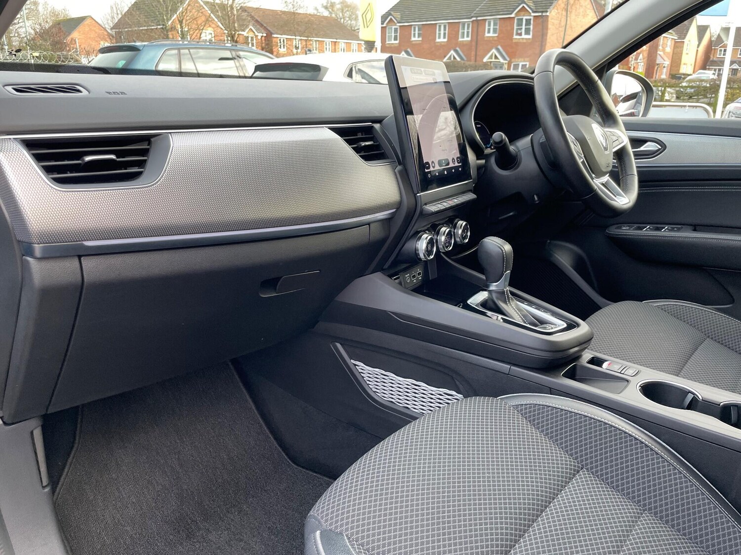 Used Renault Arkana 2022 for sale - 77097418: Photo 59