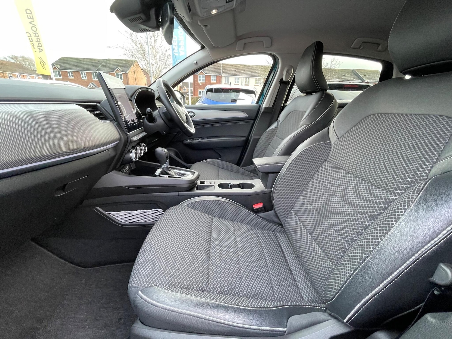 Used Renault Arkana 2022 for sale - 77097418: Photo 60