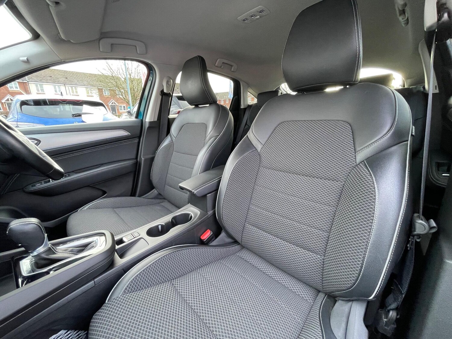 Used Renault Arkana 2022 for sale - 77097418: Photo 61