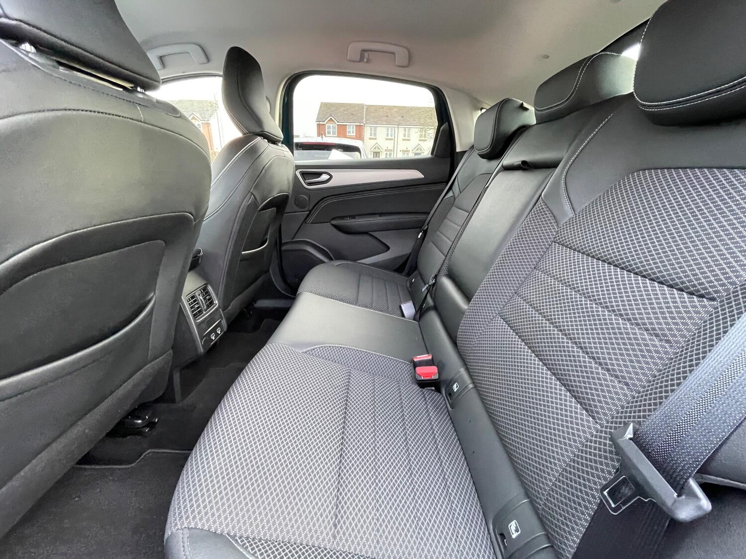 Used Renault Arkana 2022 for sale - 77097418: Photo 62