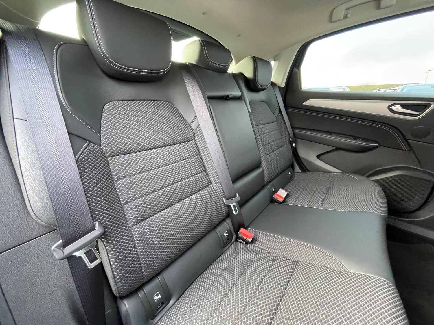 Used Renault Arkana 2022 for sale - 77097418: Photo 66