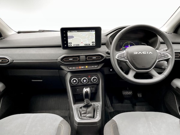 Used Dacia Jogger 2024 for sale - 75729228: Photo 10