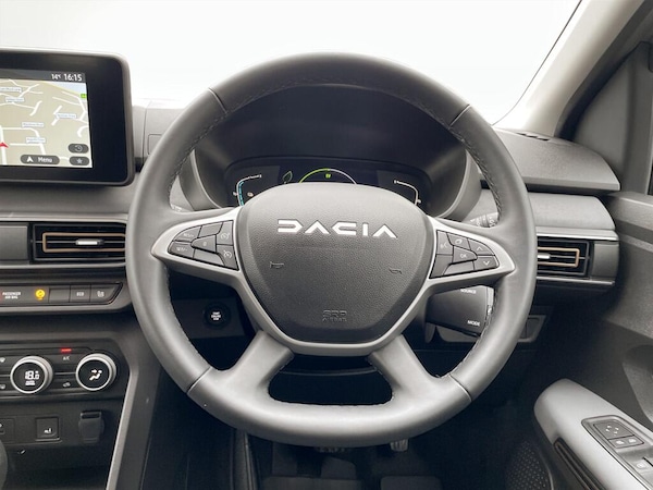 Used Dacia Jogger 2024 for sale - 75729228: Photo 11