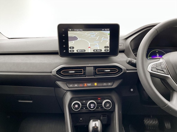 Used Dacia Jogger 2024 for sale - 75729228: Photo 12