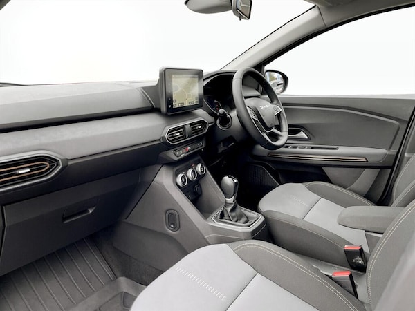 Used Dacia Jogger 2024 for sale - 75729228: Photo 13