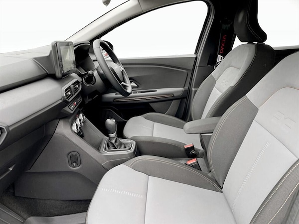 Used Dacia Jogger 2024 for sale - 75729228: Photo 14