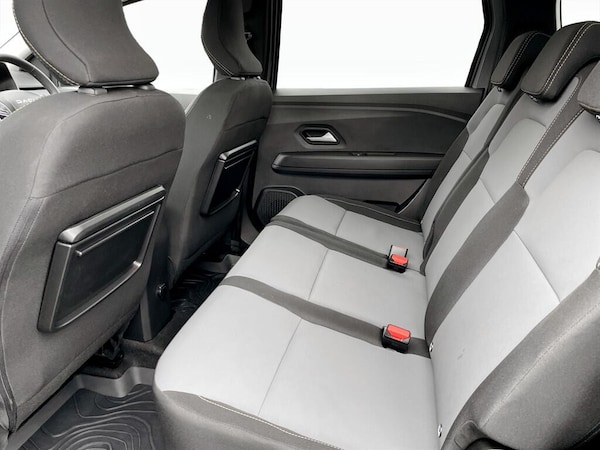 Used Dacia Jogger 2024 for sale - 75729228: Photo 15