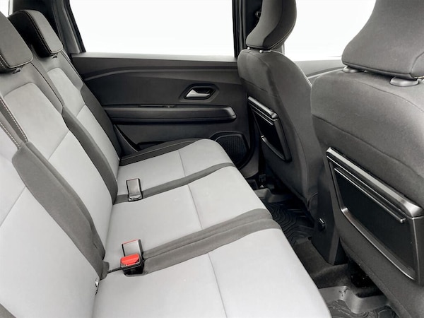 Used Dacia Jogger 2024 for sale - 75729228: Photo 16