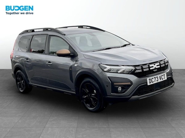 Used Dacia Jogger 2024 for sale - 75729228: Photo 1