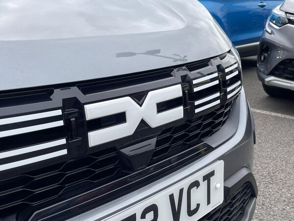 Used Dacia Jogger 2024 for sale - 75729228: Photo 23