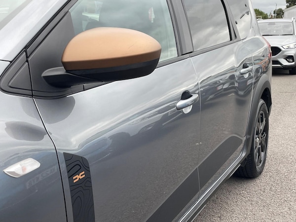 Used Dacia Jogger 2024 for sale - 75729228: Photo 26