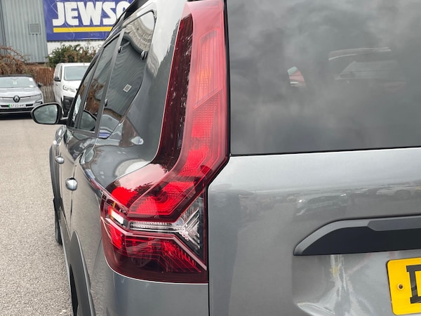 Used Dacia Jogger 2024 for sale - 75729228: Photo 27