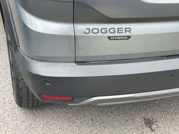 Used Dacia Jogger 2024 for sale - 75729228: Photo 28