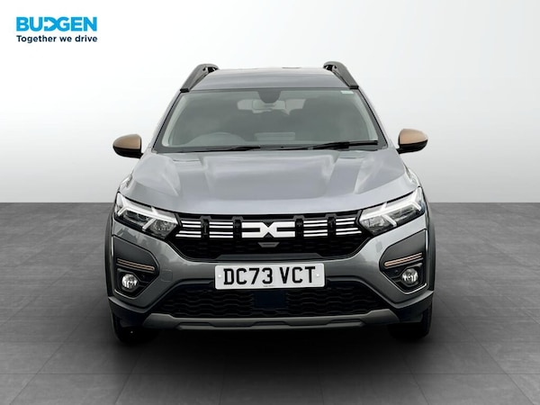 Used Dacia Jogger 2024 for sale - 75729228: Photo 2