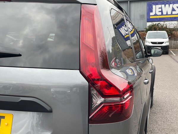 Used Dacia Jogger 2024 for sale - 75729228: Photo 30
