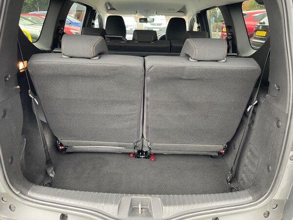 Used Dacia Jogger 2024 for sale - 75729228: Photo 32