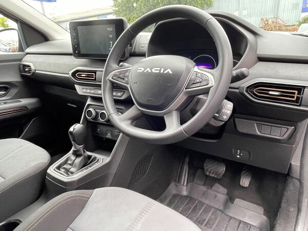 Used Dacia Jogger 2024 for sale - 75729228: Photo 36