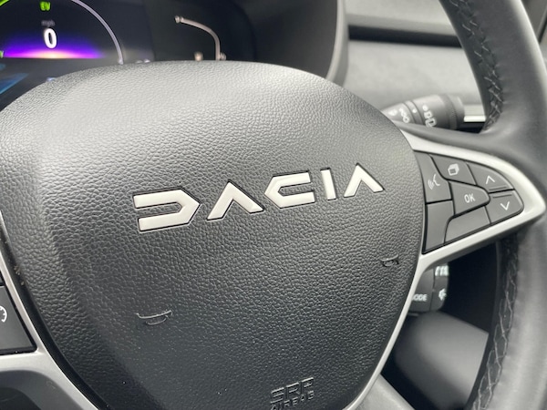 Used Dacia Jogger 2024 for sale - 75729228: Photo 39