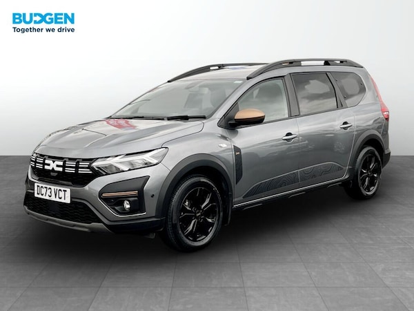 Used Dacia Jogger 2024 for sale - 75729228: Photo 3