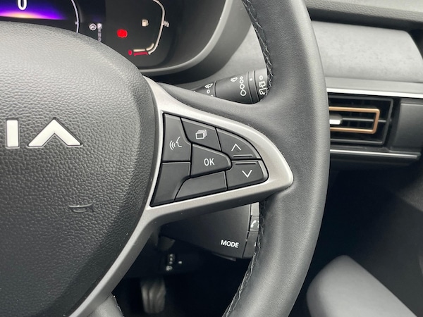 Used Dacia Jogger 2024 for sale - 75729228: Photo 40