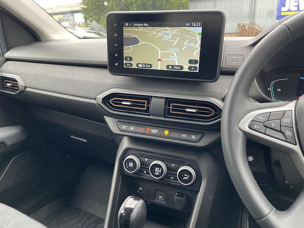 Used Dacia Jogger 2024 for sale - 75729228: Photo 43