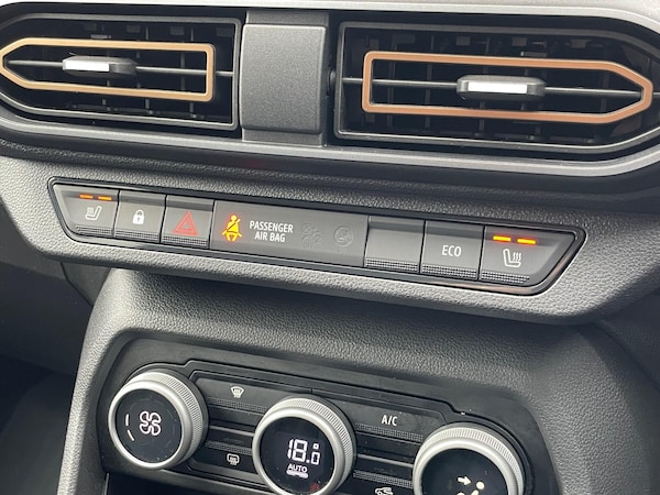 Used Dacia Jogger 2024 for sale - 75729228: Photo 48