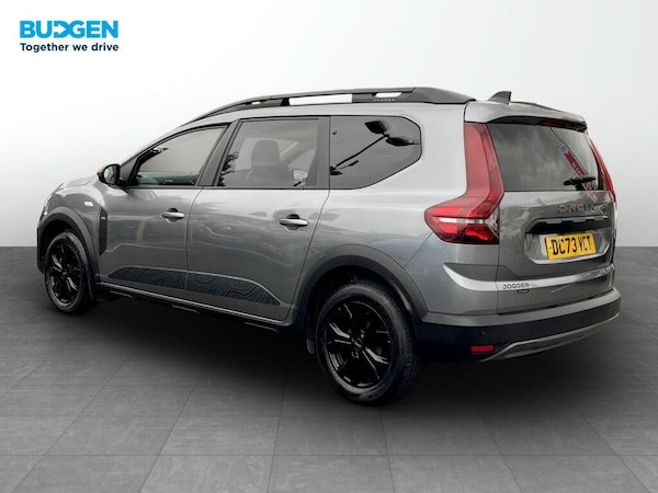 Used Dacia Jogger 2024 for sale - 75729228: Photo 4