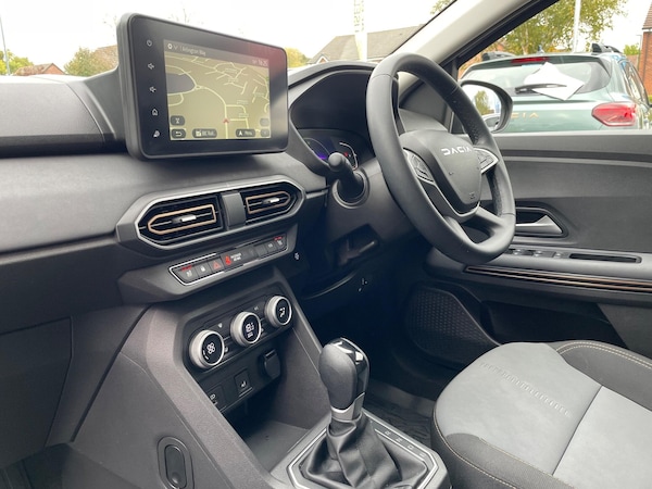 Used Dacia Jogger 2024 for sale - 75729228: Photo 52