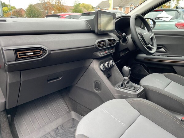 Used Dacia Jogger 2024 for sale - 75729228: Photo 53