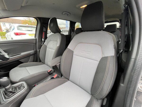 Used Dacia Jogger 2024 for sale - 75729228: Photo 55