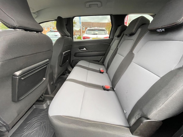 Used Dacia Jogger 2024 for sale - 75729228: Photo 56