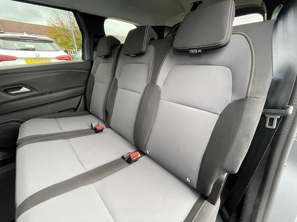 Used Dacia Jogger 2024 for sale - 75729228: Photo 57