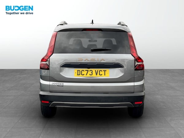Used Dacia Jogger 2024 for sale - 75729228: Photo 5