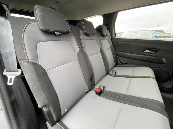Used Dacia Jogger 2024 for sale - 75729228: Photo 60