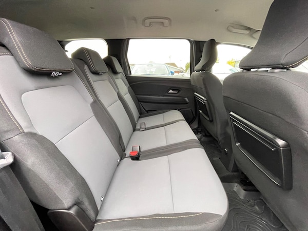 Used Dacia Jogger 2024 for sale - 75729228: Photo 61
