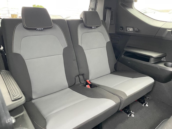 Used Dacia Jogger 2024 for sale - 75729228: Photo 62