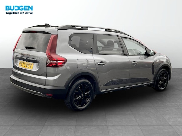 Used Dacia Jogger 2024 for sale - 75729228: Photo 6