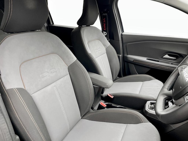 Used Dacia Jogger 2024 for sale - 75729228: Photo 8