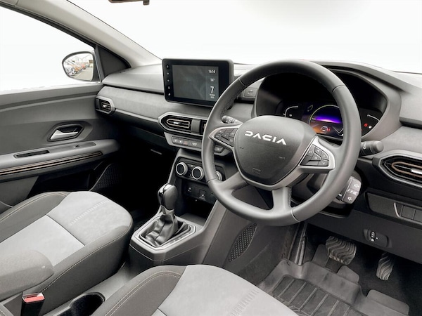 Used Dacia Jogger 2024 for sale - 75729228: Photo 9