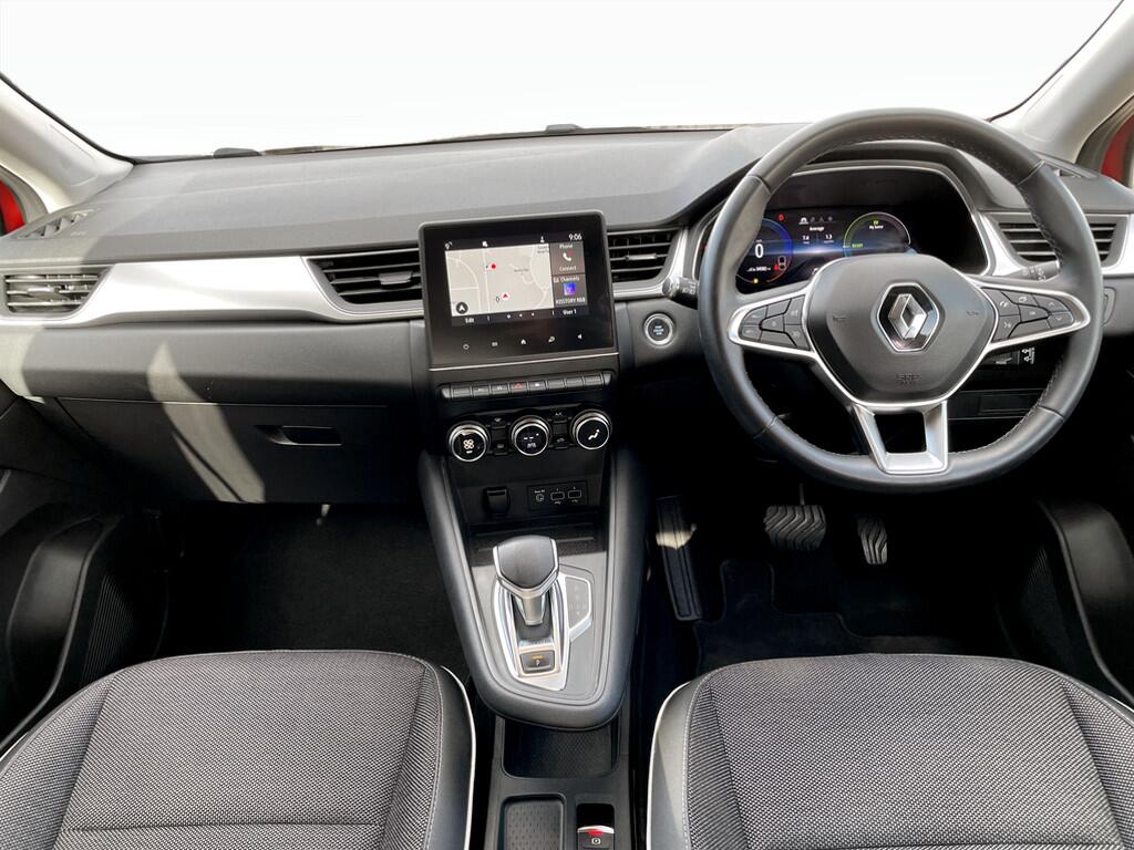 Used Renault Captur 2021 for sale - 77455134: Photo 10