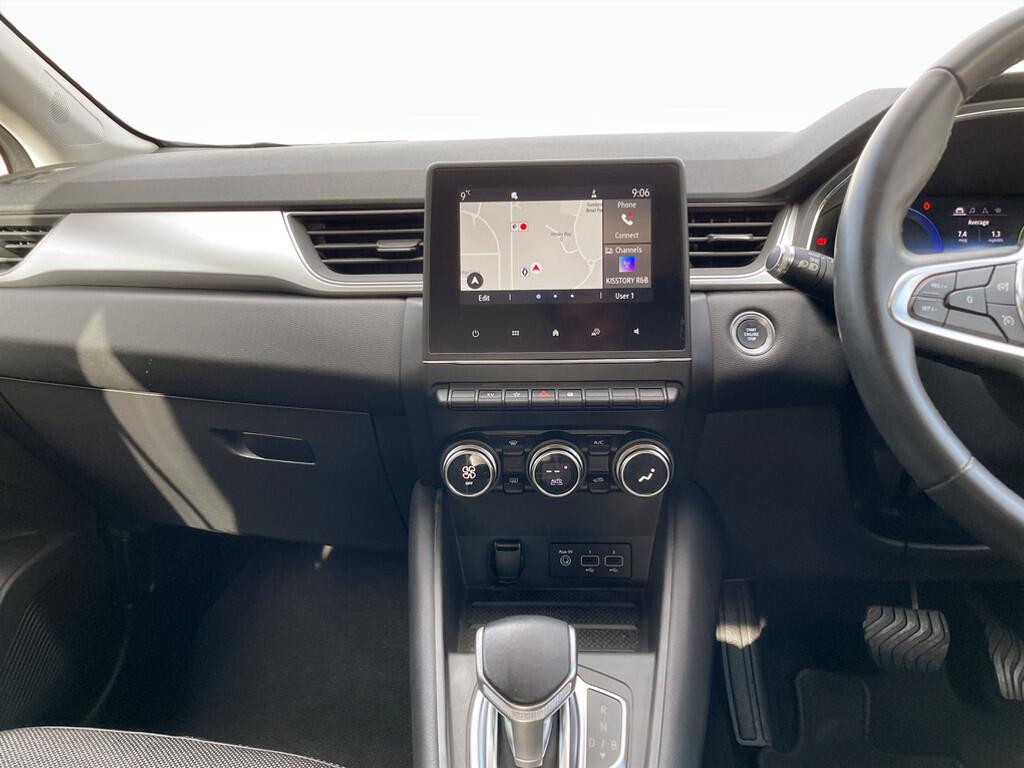 Used Renault Captur 2021 for sale - 77455134: Photo 12